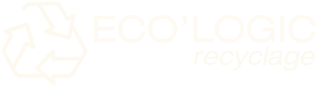 Logo Eco Logic Recyclage