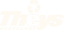 Logo Theys Recyclage