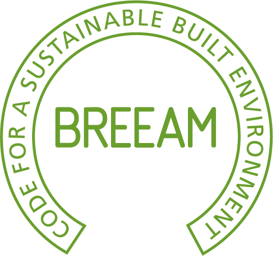 Logo Breaam