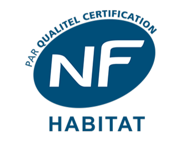 Logo NF Habitat