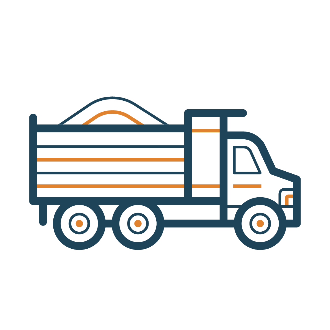 Pictogramme Repreneur